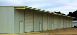 Commercial Storage Huntsville Texas